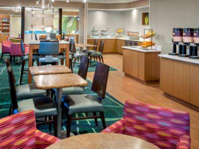 Springhill Suites By Marriott Philadelphia Willow Grove Exteriör bild