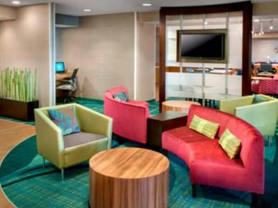 Springhill Suites By Marriott Philadelphia Willow Grove Exteriör bild
