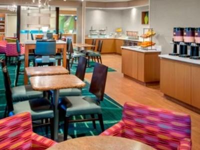 Springhill Suites By Marriott Philadelphia Willow Grove Exteriör bild