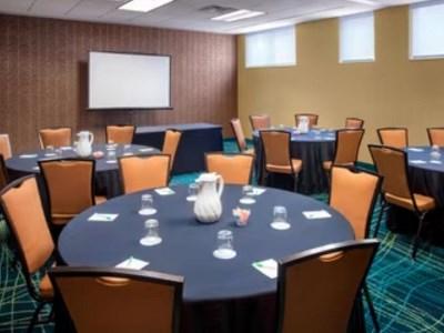 Springhill Suites By Marriott Philadelphia Willow Grove Exteriör bild