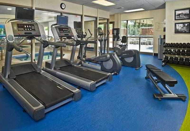 Springhill Suites By Marriott Philadelphia Willow Grove Bekvämligheter bild