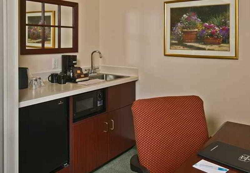 Springhill Suites By Marriott Philadelphia Willow Grove Rum bild